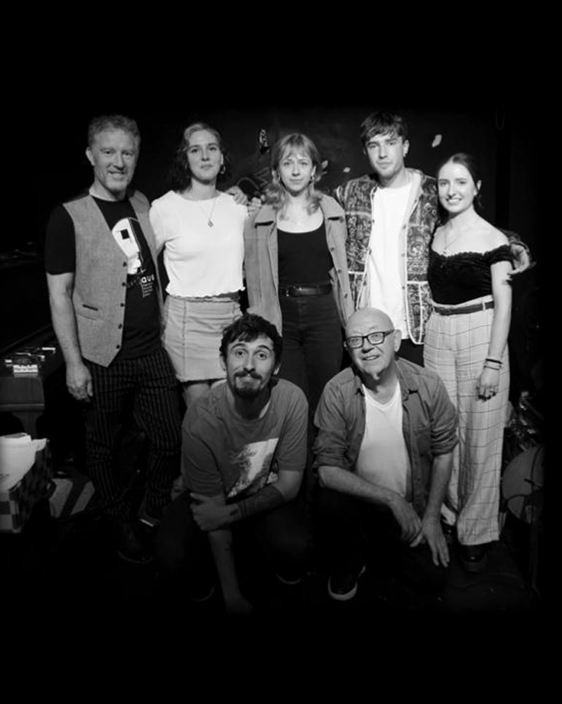 Poetry Kiln Collective