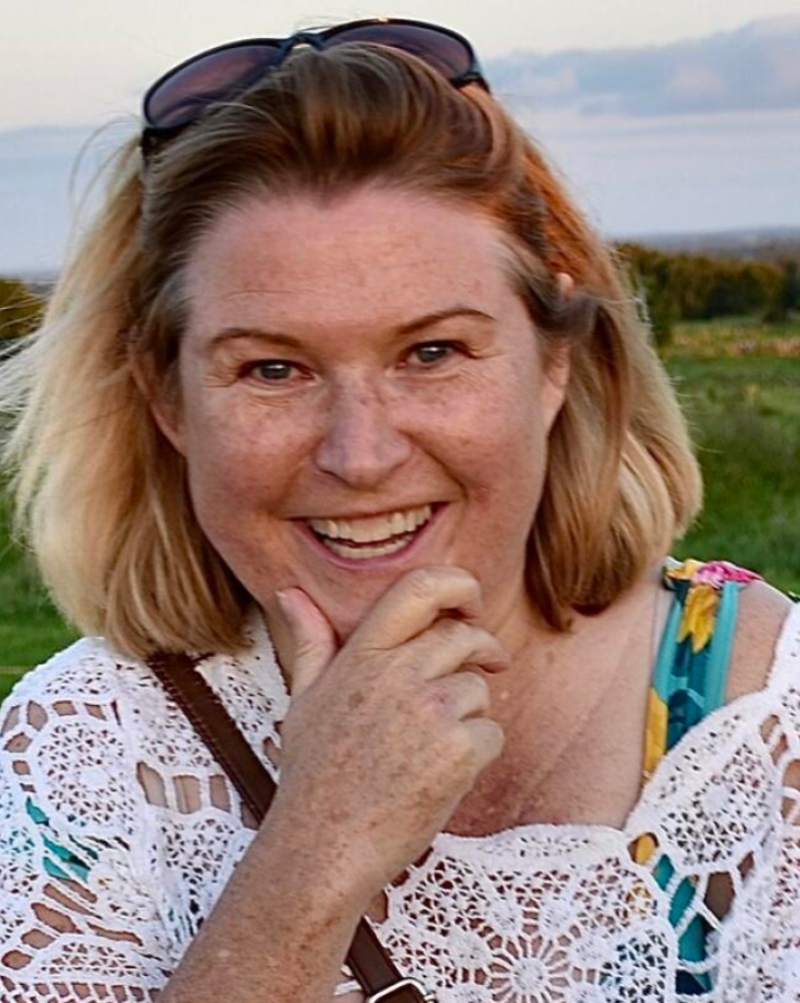 Creative Writing Workshop with Lorraine Murphy