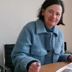 Read more about the article Ruth Illingworth