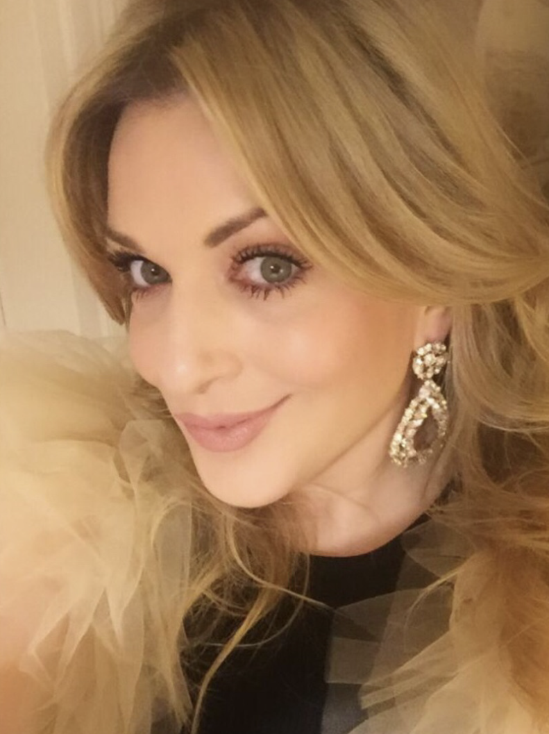 Read more about the article Tess McKevitt