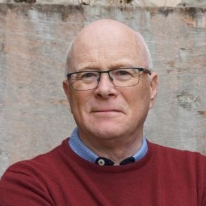 Read more about the article Jimmy O’Connell 