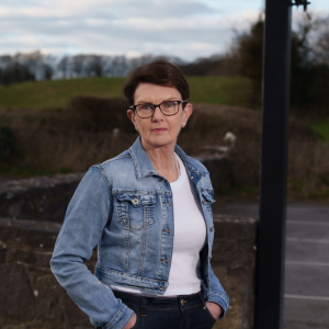 Read more about the article Patricia Gibney