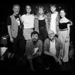 Read more about the article The Poetry Kiln