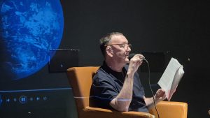 Read more about the article Brendan Martin