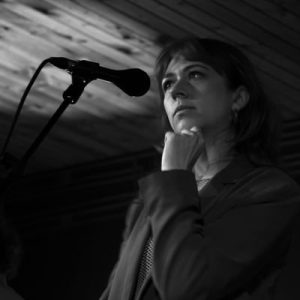 Read more about the article Annie Peter & Band