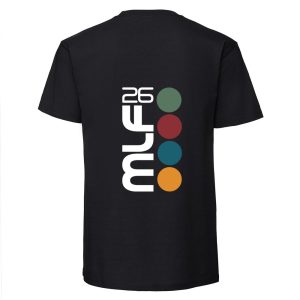 2026 Official T-Shirt