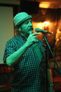 Read more about the article Barry Currivan