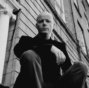 Read more about the article Daragh Coady