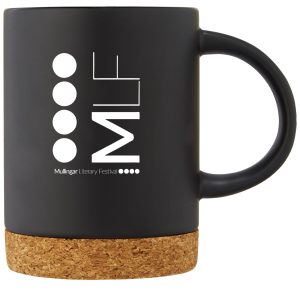 Official MLF 26 Neiva Ceramic Mug with Cork Base – 425 ml
