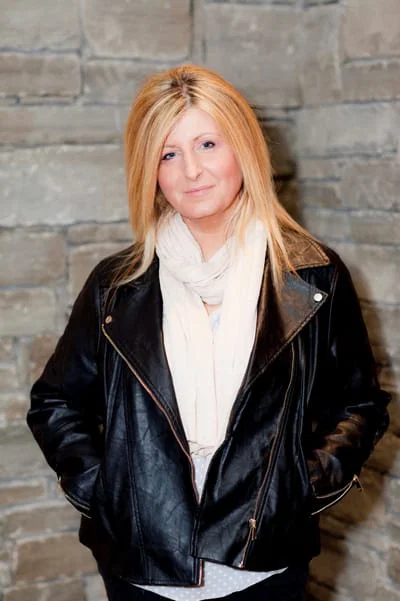 Read more about the article Kathleen Crinion