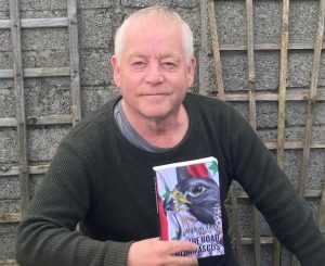 Read more about the article Anthony Viney