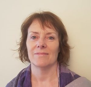 Theresa Ryder