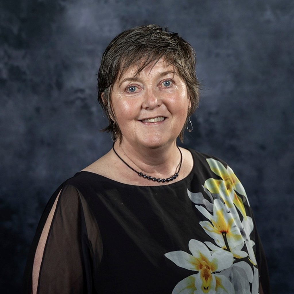 Sheila Killian