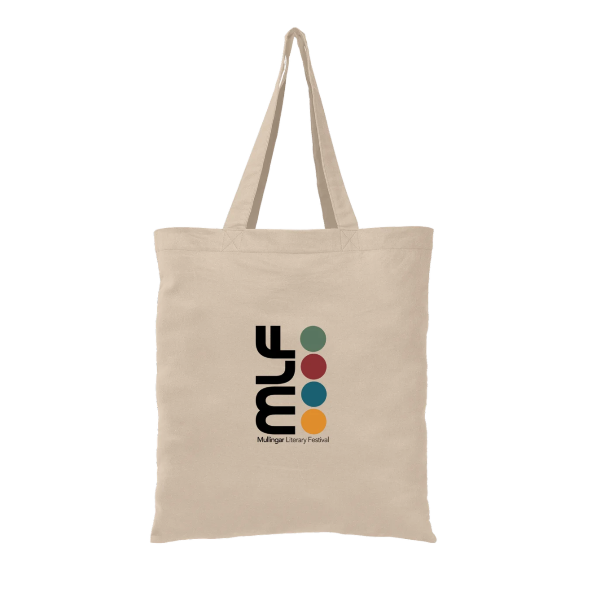 Mullingar Literary Festival Tote Bag