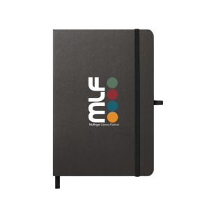 Mullingar Literary Festival Notebook