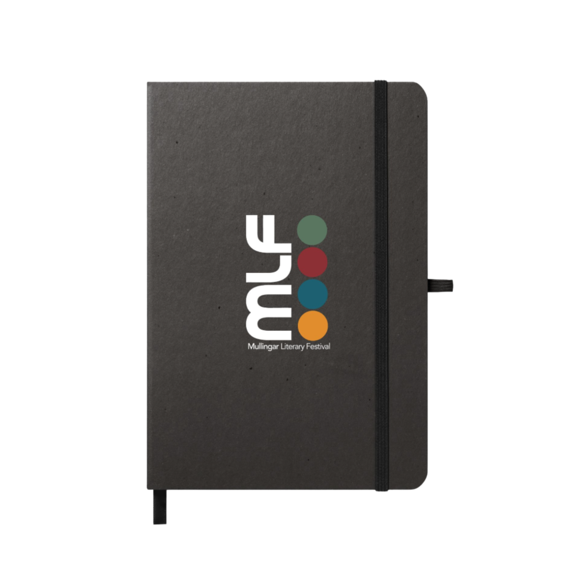 Mullingar Literary Festival Notebook