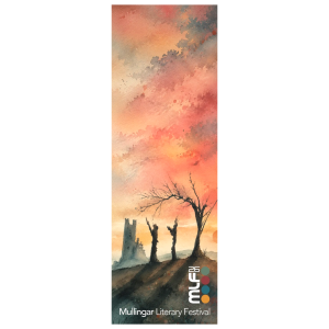 A Theatre of Trees Bookmark