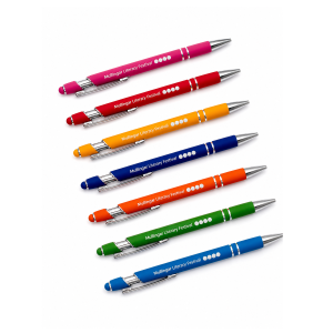 Mullingar Literary Festival Pen