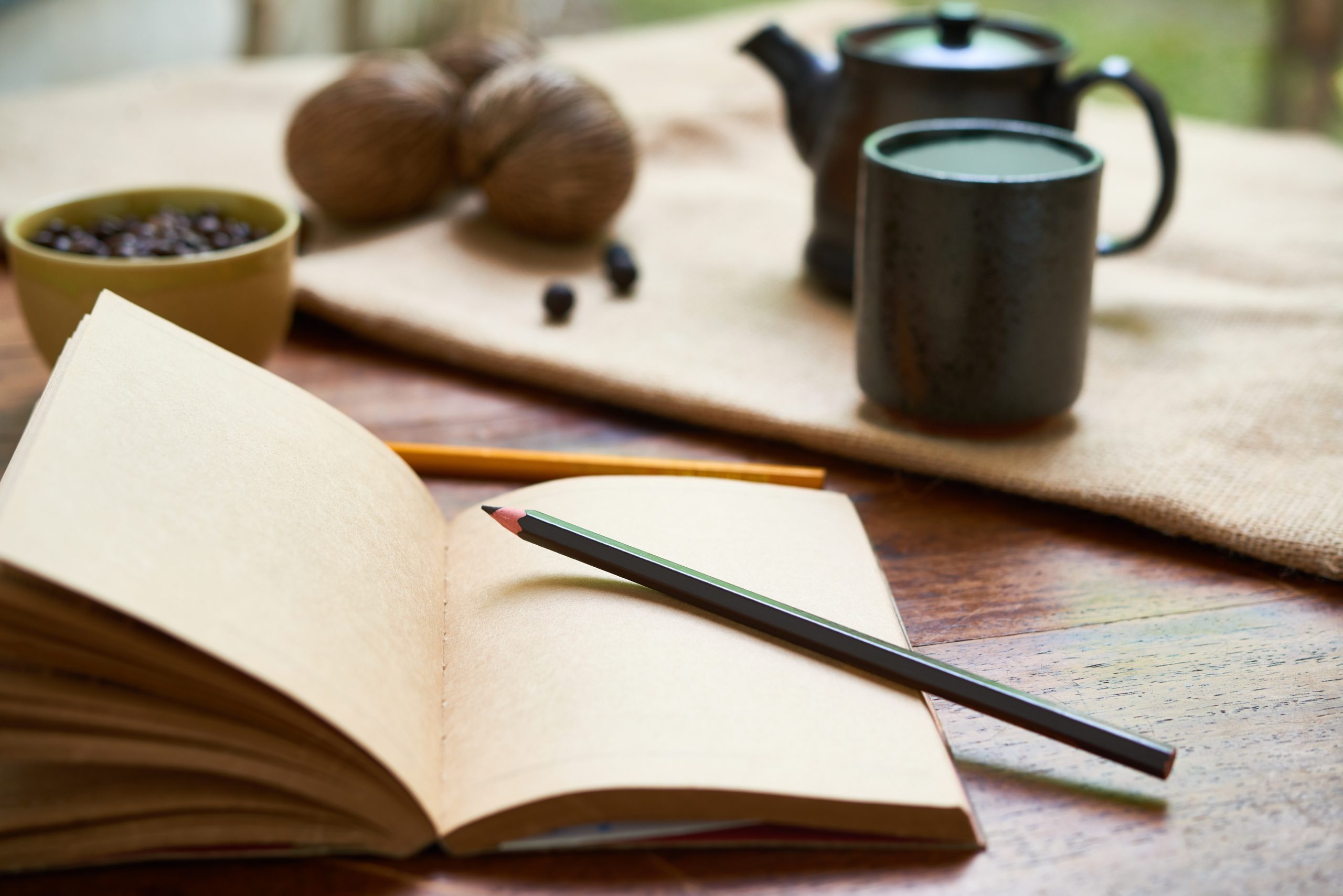 You are currently viewing Inklings Creative Writing Taster Session
