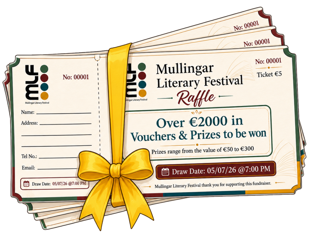 MLF Raffle