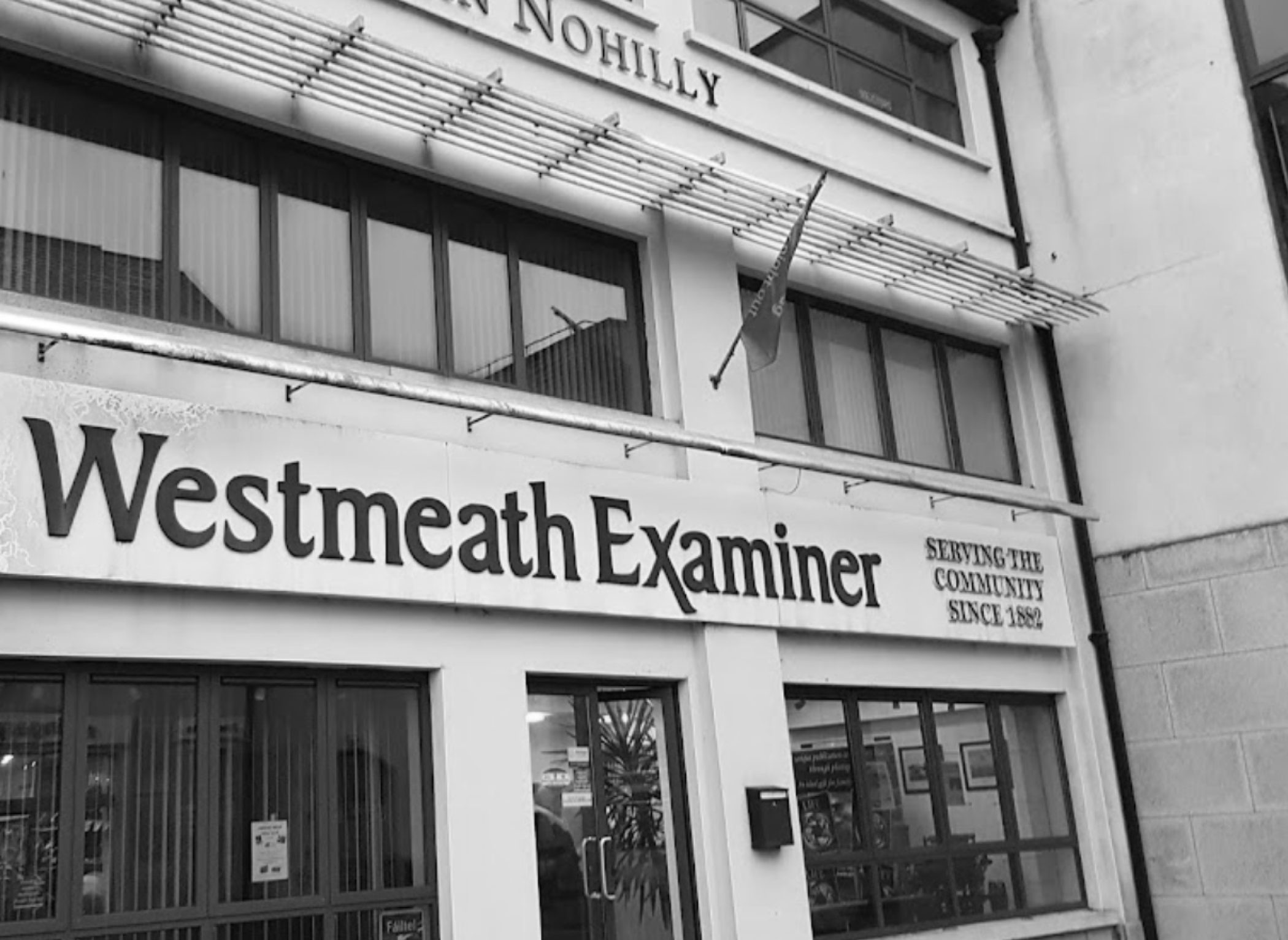 Westmeath Examiner